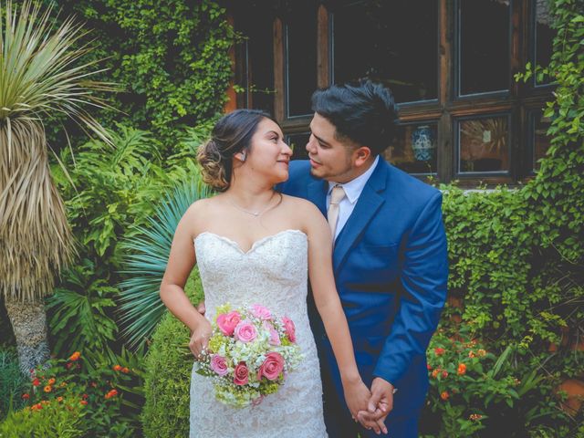 La boda de Raúl y Jessica en San Miguel de Allende, Guanajuato 26