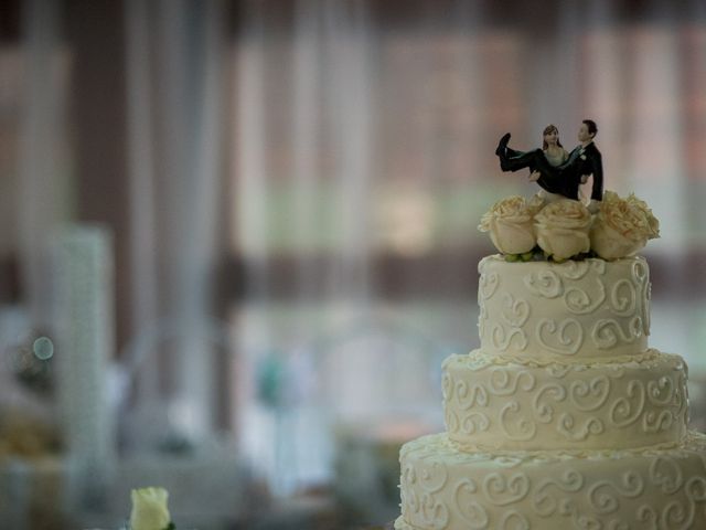 La boda de Brayan y Deici en Guadalupe, Zacatecas 3