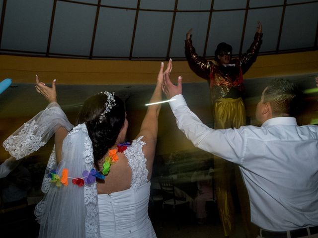 La boda de Brayan y Deici en Guadalupe, Zacatecas 12