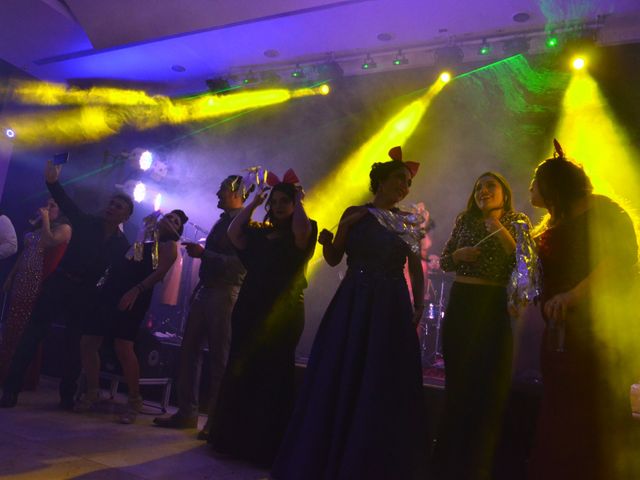 La boda de Karina y Luis Alfonso  en Monterrey, Nuevo León 1