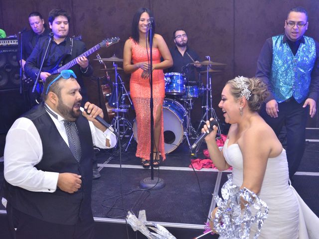La boda de Karina y Luis Alfonso  en Monterrey, Nuevo León 2