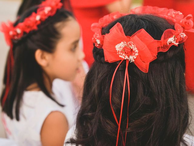 La boda de Paco y Issa en Tuxtla Gutiérrez, Chiapas 23