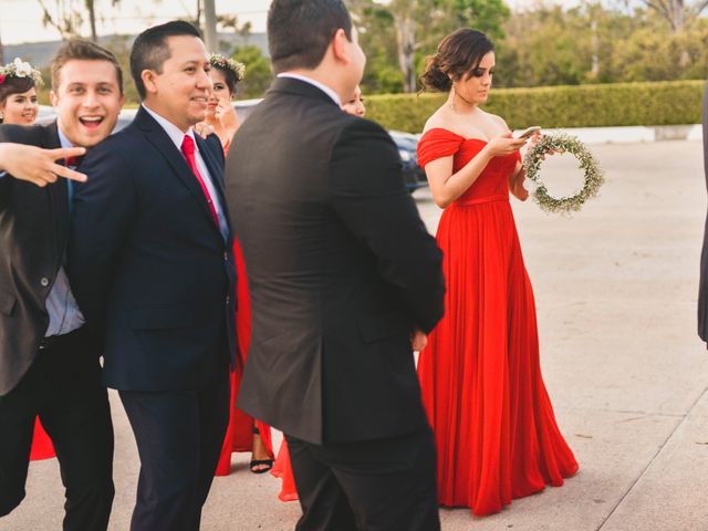 La boda de Paco y Issa en Tuxtla Gutiérrez, Chiapas 24