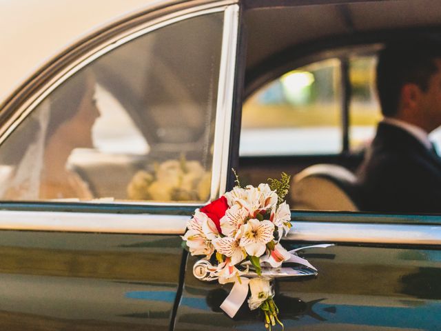 La boda de Paco y Issa en Tuxtla Gutiérrez, Chiapas 28