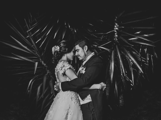 La boda de Paco y Issa en Tuxtla Gutiérrez, Chiapas 2