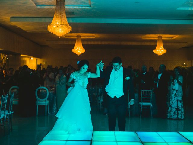 La boda de Paco y Issa en Tuxtla Gutiérrez, Chiapas 63