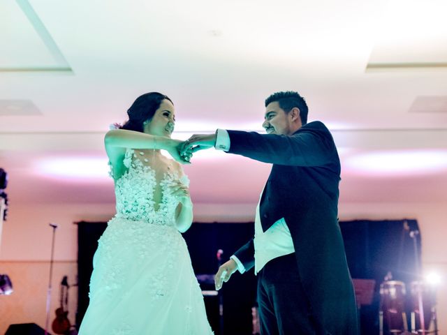 La boda de Paco y Issa en Tuxtla Gutiérrez, Chiapas 67