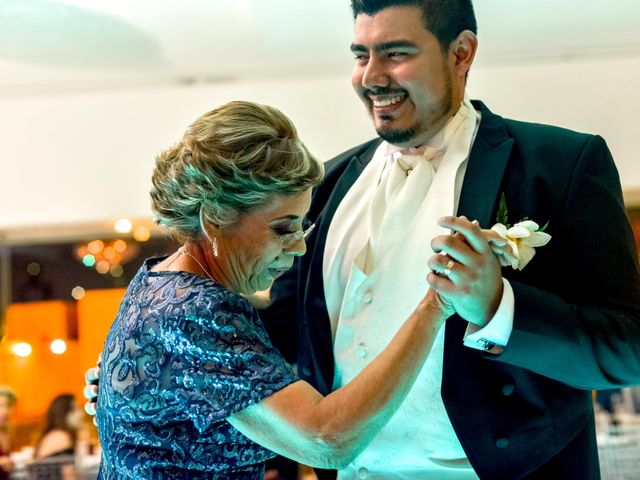 La boda de Paco y Issa en Tuxtla Gutiérrez, Chiapas 72