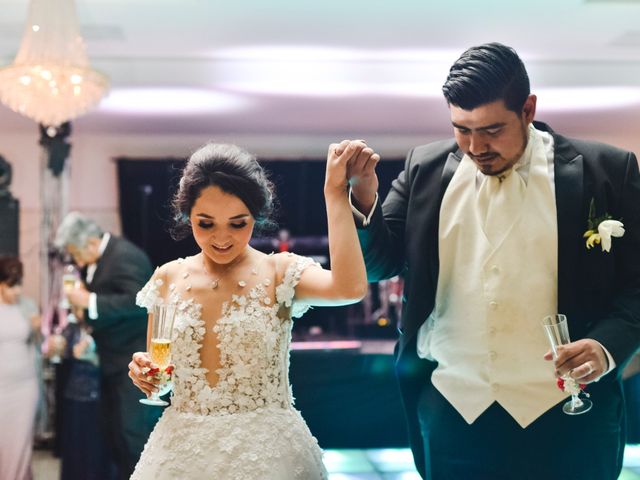 La boda de Paco y Issa en Tuxtla Gutiérrez, Chiapas 76