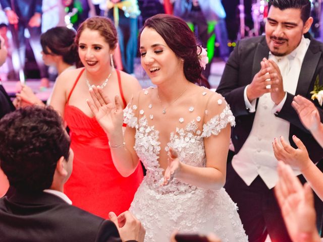 La boda de Paco y Issa en Tuxtla Gutiérrez, Chiapas 86