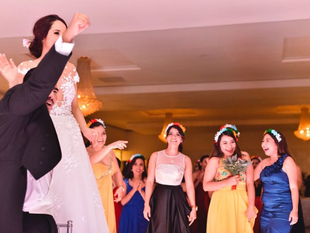 La boda de Paco y Issa en Tuxtla Gutiérrez, Chiapas 104
