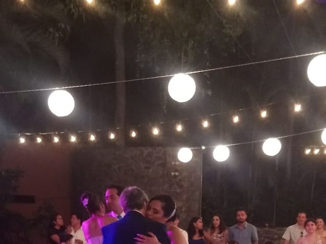 La boda de Víctor  y Alejandra  en Ixtapa Zihuatanejo, Guerrero 10