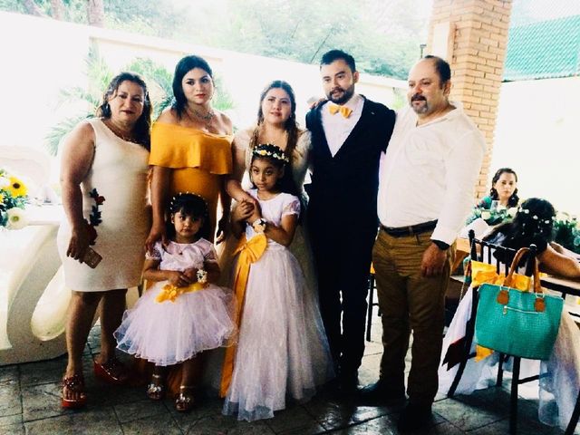 La boda de F. Javier y Yaxhiry  en Huatulco, Oaxaca 5