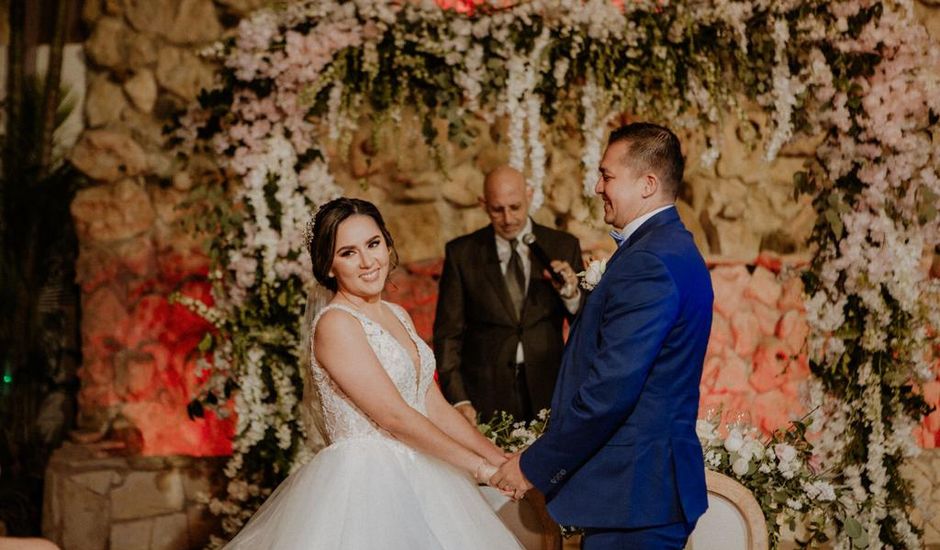 La boda de Carlos y Karen en Ciudad Madero, Tamaulipas