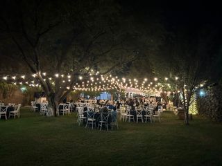 La boda de Isabel  y Román  1