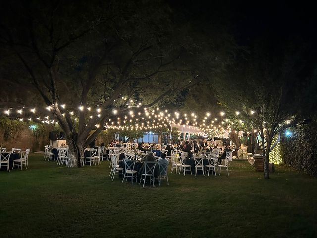 La boda de Román  y Isabel  en Durango, Durango 2