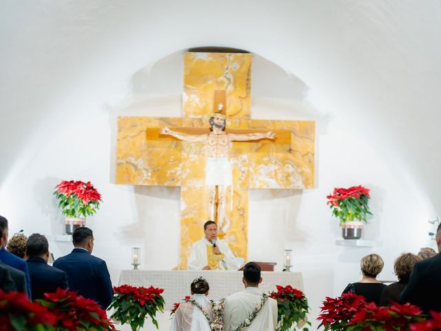 La boda de Erick y Daniela en Atizapán de Zaragoza, Estado México 11