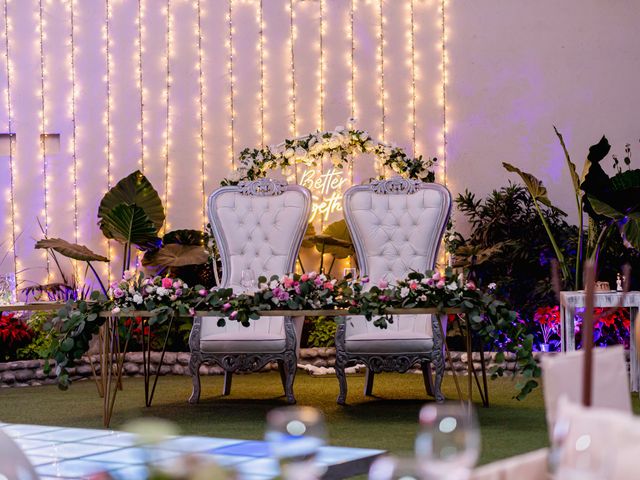 La boda de Erick y Daniela en Atizapán de Zaragoza, Estado México 21