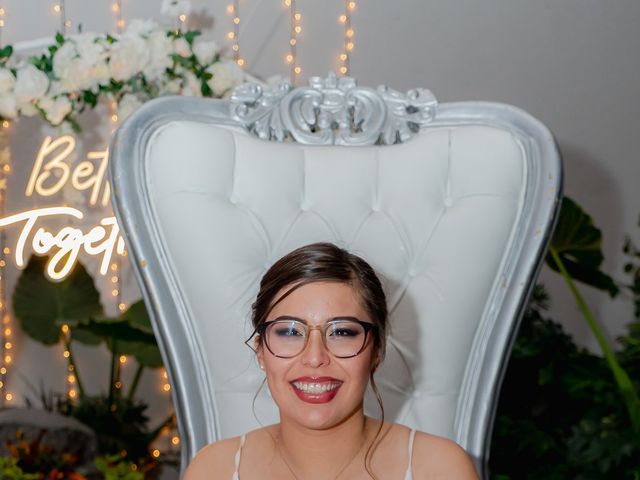 La boda de Erick y Daniela en Atizapán de Zaragoza, Estado México 27