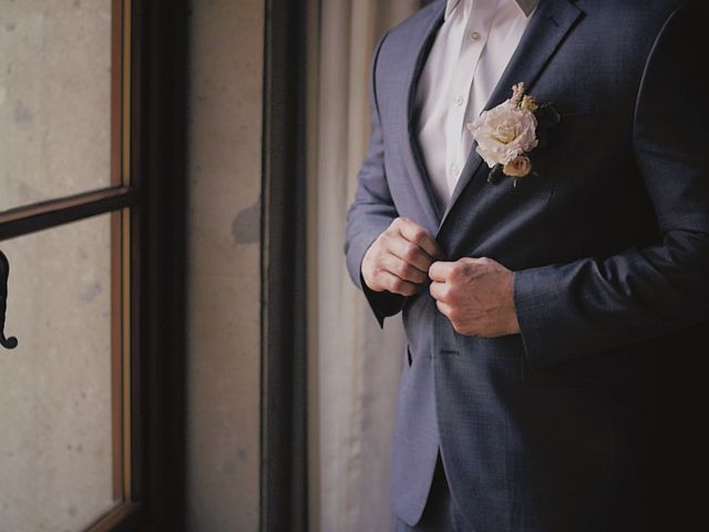 La boda de Casey y Sofia en San Miguel de Allende, Guanajuato 20