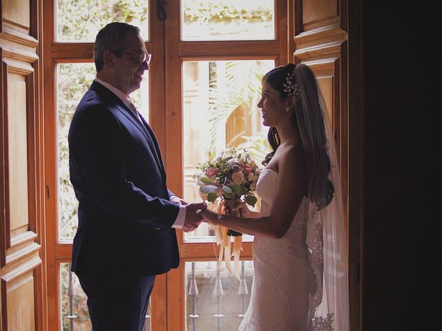 La boda de Casey y Sofia en San Miguel de Allende, Guanajuato 22