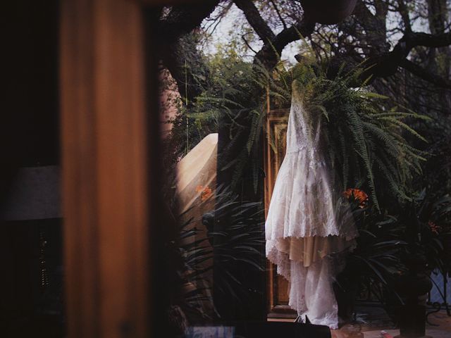 La boda de Casey y Sofia en San Miguel de Allende, Guanajuato 24