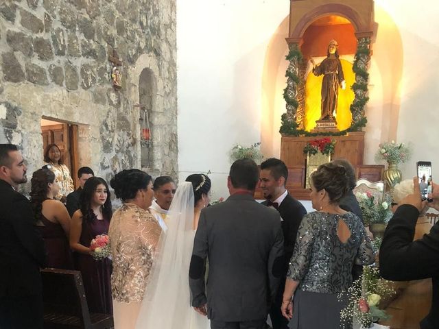 La boda de Luis Alonso y María Naylea en Mulegé, Baja California Sur 2