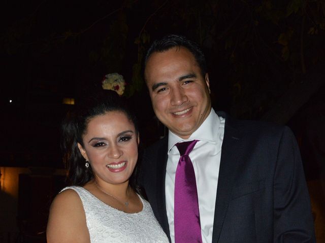 La boda de César y Sandina en Gustavo A. Madero, Ciudad de México 13