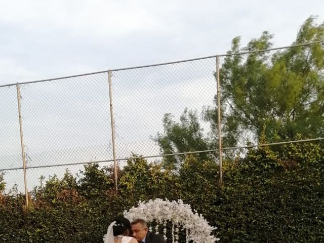 La boda de Iván  y Luvia  en Monterrey, Nuevo León 4