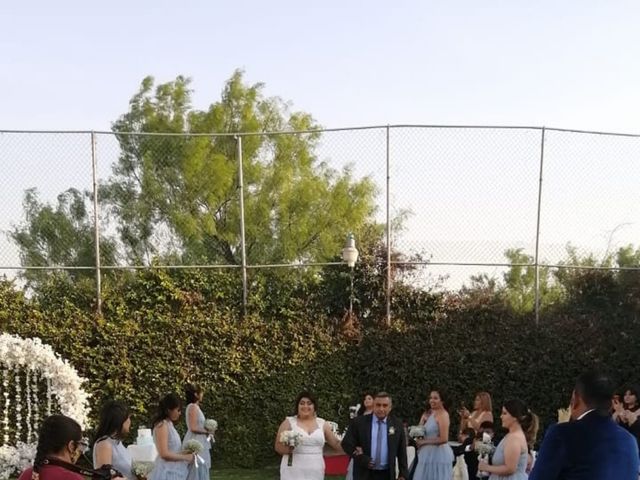 La boda de Iván  y Luvia  en Monterrey, Nuevo León 6