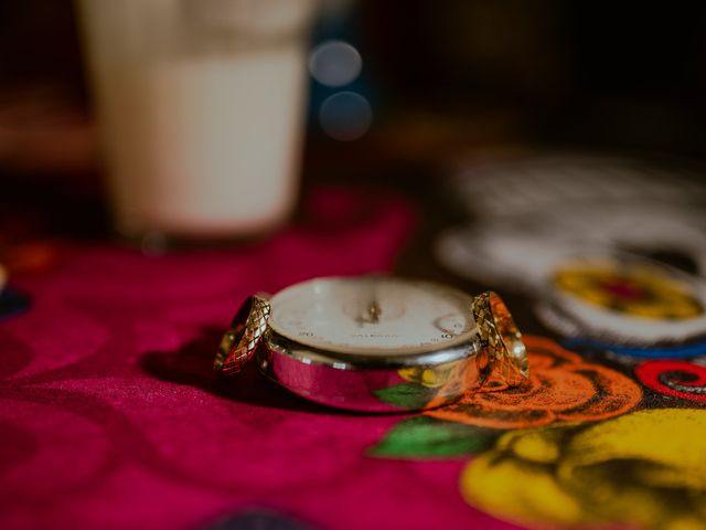 La boda de Ernesto y Laura en Coatzacoalcos, Veracruz 5