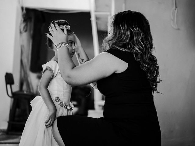 La boda de Ernesto y Laura en Coatzacoalcos, Veracruz 16