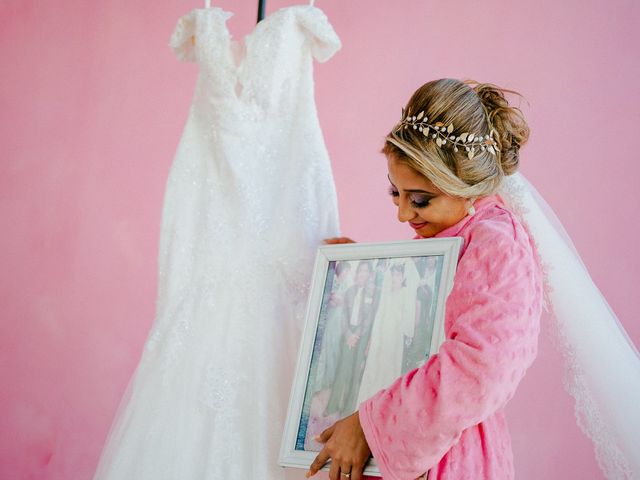 La boda de Ernesto y Laura en Coatzacoalcos, Veracruz 22