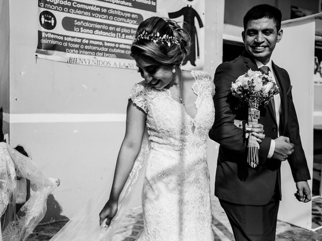 La boda de Ernesto y Laura en Coatzacoalcos, Veracruz 54