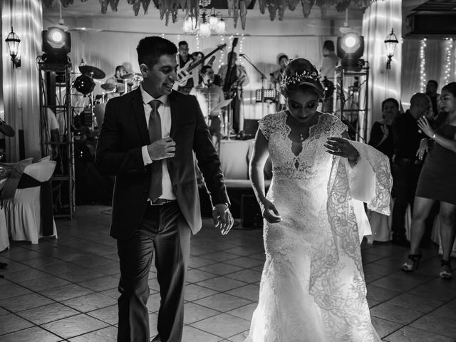 La boda de Ernesto y Laura en Coatzacoalcos, Veracruz 66
