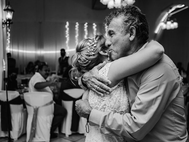 La boda de Ernesto y Laura en Coatzacoalcos, Veracruz 72