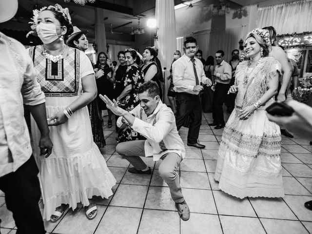 La boda de Ernesto y Laura en Coatzacoalcos, Veracruz 102