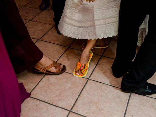 La boda de Ernesto y Laura en Coatzacoalcos, Veracruz 104