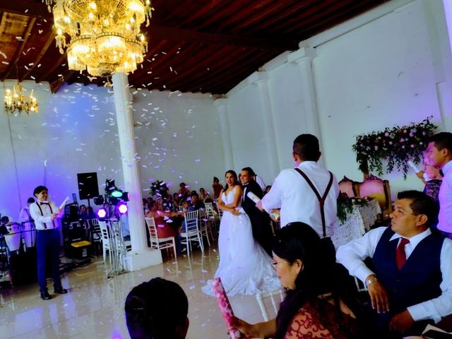 La boda de Miguel  y Briseida  en Xalapa, Veracruz 6