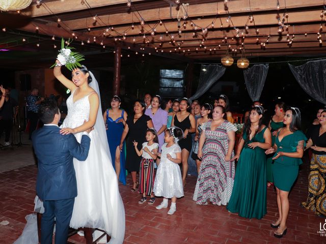 La boda de Orlando  y Elsy  en Jalpa de Méndez, Tabasco 4