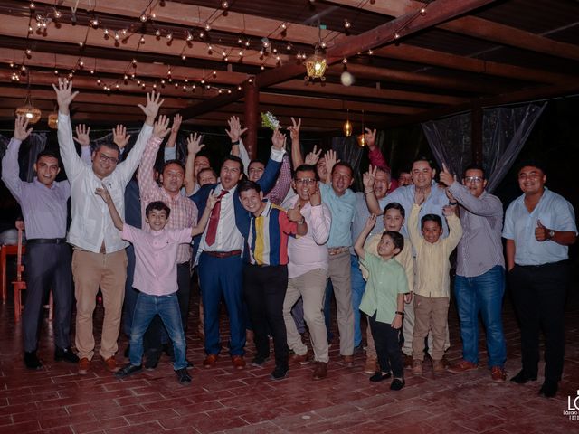 La boda de Orlando  y Elsy  en Jalpa de Méndez, Tabasco 5