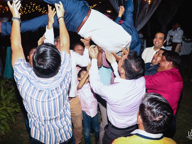 La boda de Orlando  y Elsy  en Jalpa de Méndez, Tabasco 6