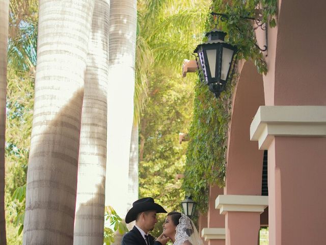 La boda de Lorenzo  y Alis  en Navojoa, Sonora 3
