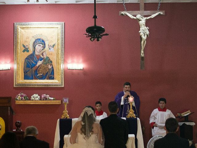 La boda de Lorenzo  y Alis  en Navojoa, Sonora 9