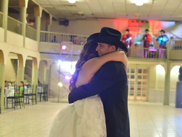 La boda de Lorenzo  y Alis  en Navojoa, Sonora 10