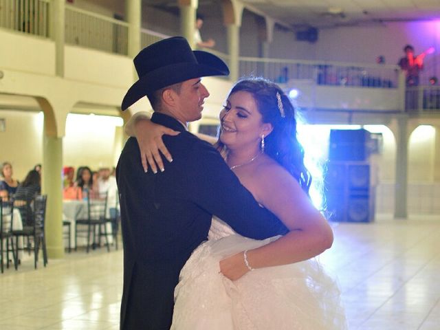 La boda de Lorenzo  y Alis  en Navojoa, Sonora 11