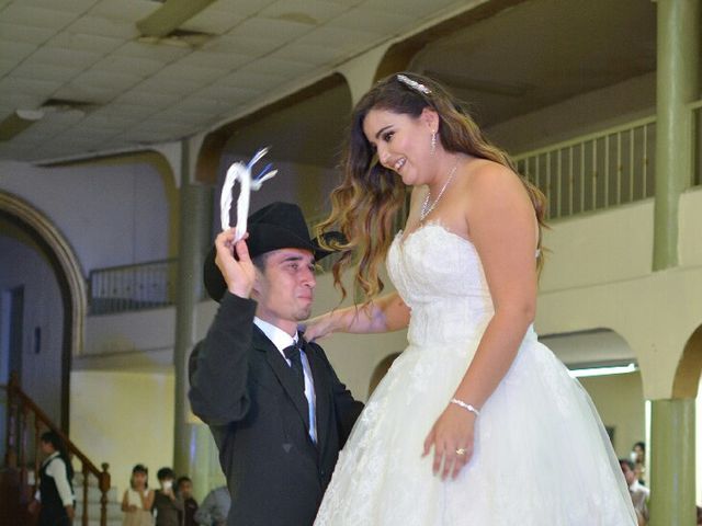 La boda de Lorenzo  y Alis  en Navojoa, Sonora 13