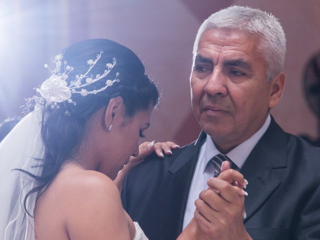 La boda de Alberto y Maheli en Morelia, Michoacán 10