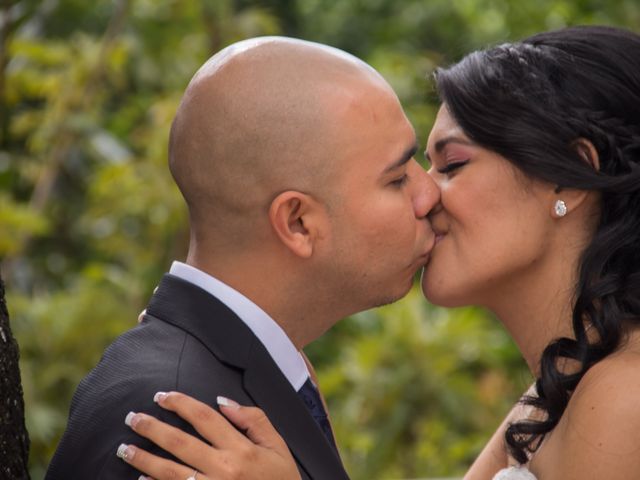 La boda de Alberto y Maheli en Morelia, Michoacán 44