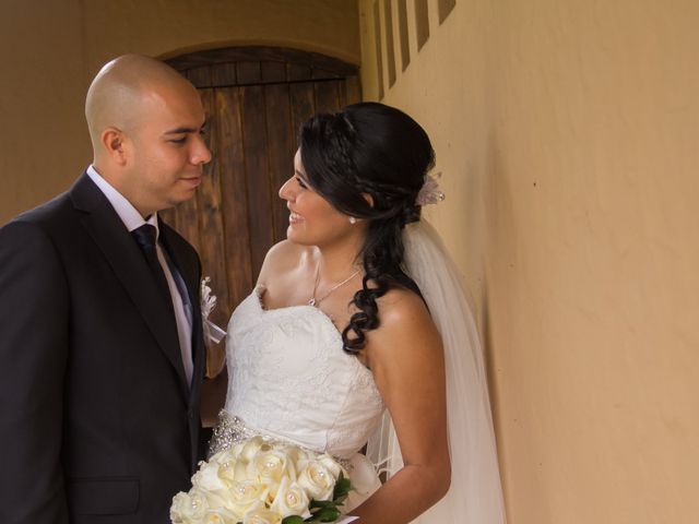 La boda de Alberto y Maheli en Morelia, Michoacán 46